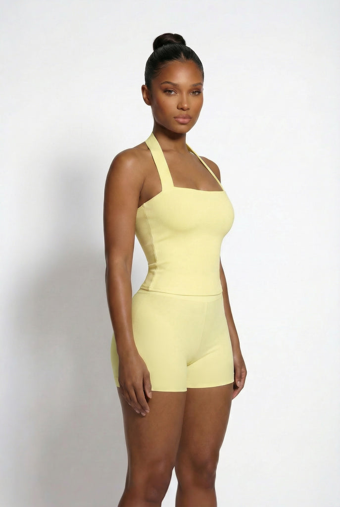 slim fit dress slacks The Theia