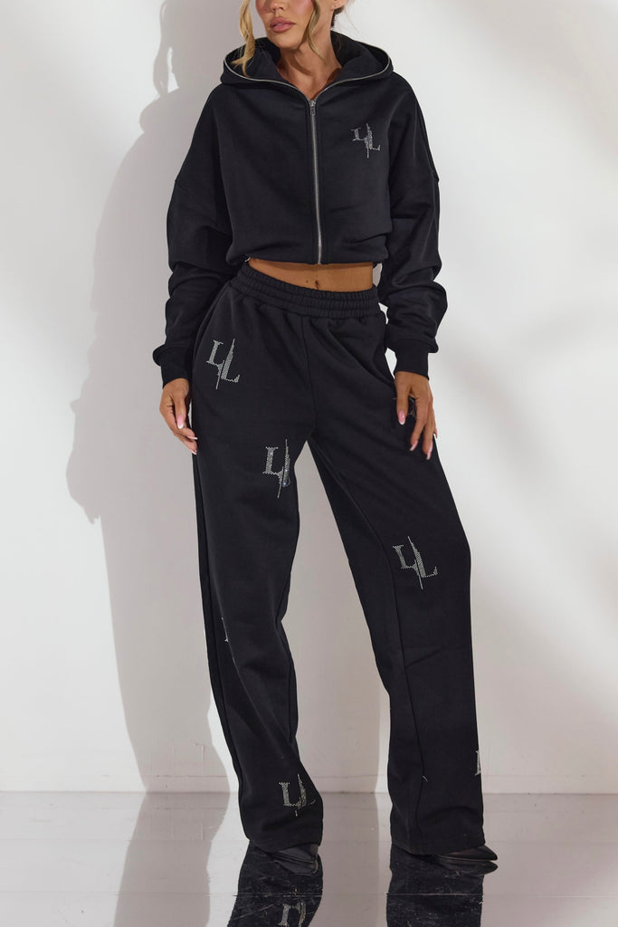 THE LL SWEATPANTS - PRE ORDER LemonLunar clothes