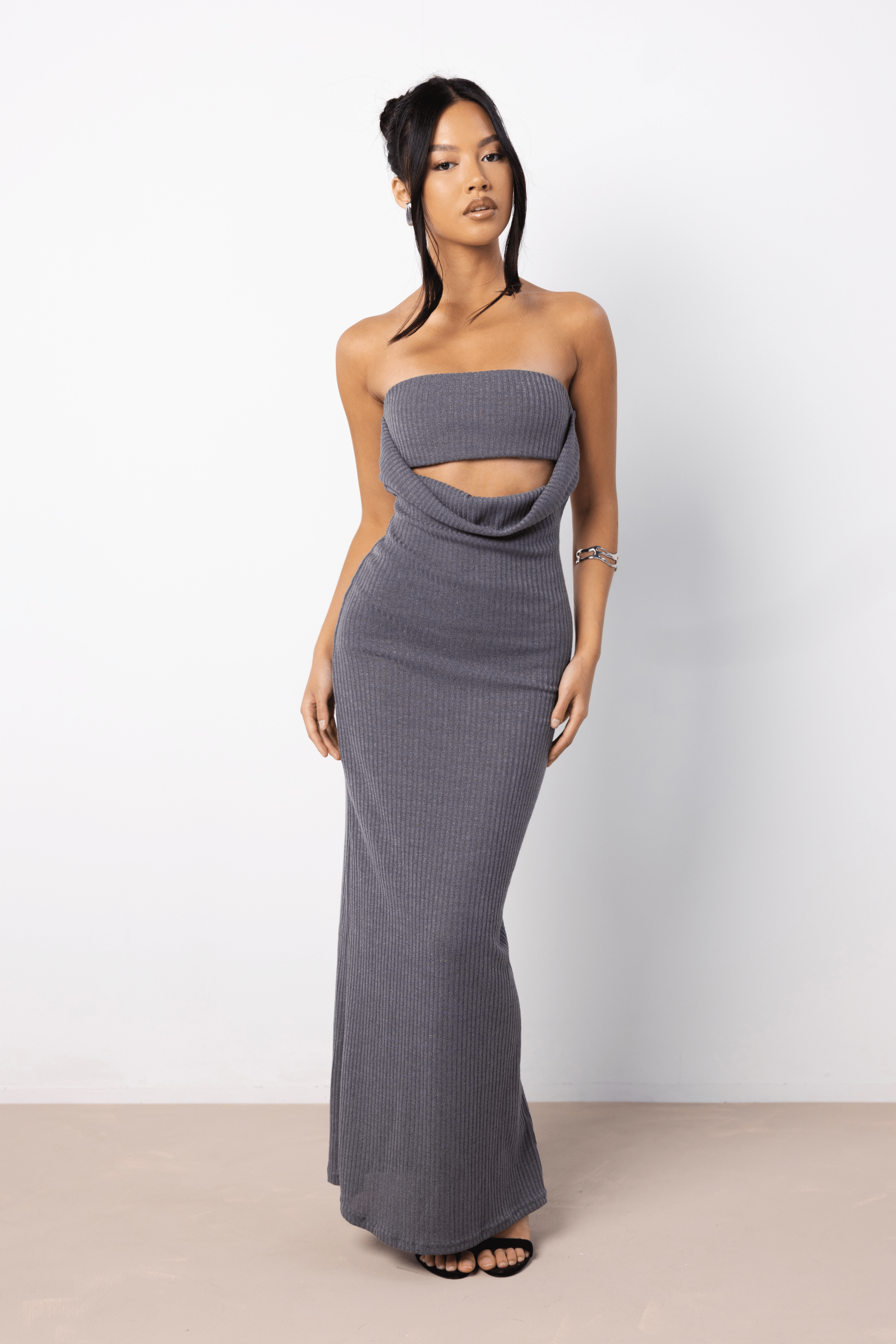 ROMOLA MAXI DRESS