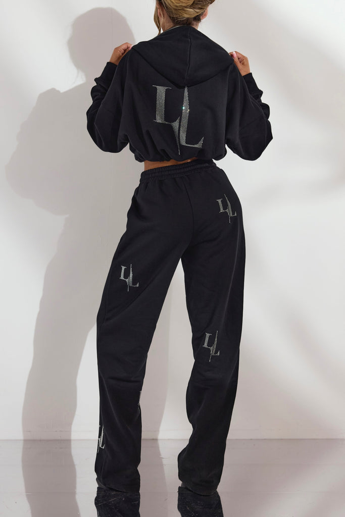 THE LL SWEATPANTS - PRE ORDER LemonLunar clothes