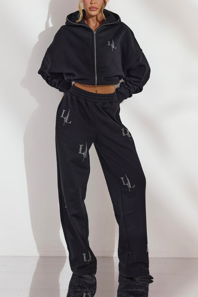 THE LL SWEATPANTS - PRE ORDER LemonLunar clothes