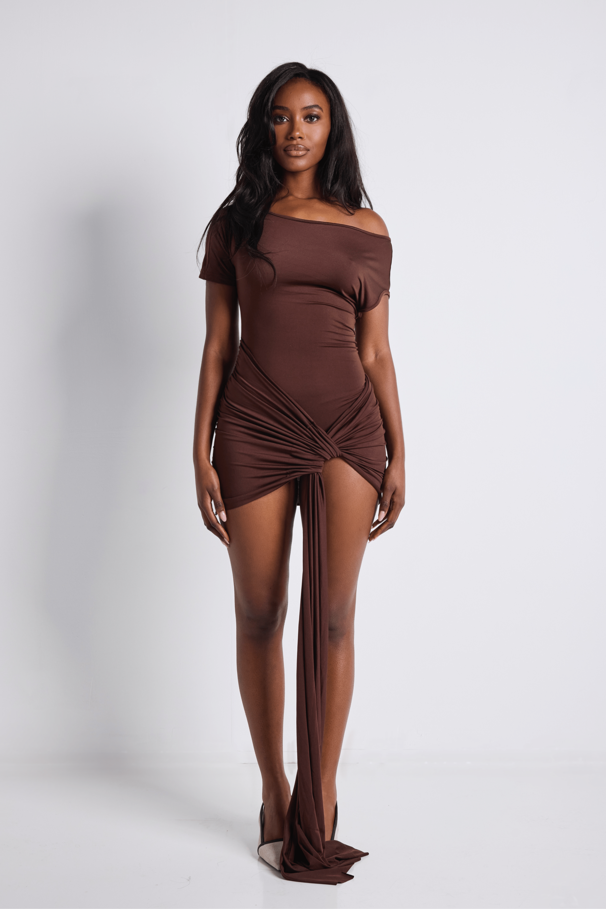 ARIELLE DRESS