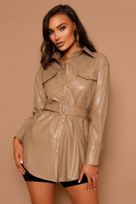 The Cassie Tan Blazer