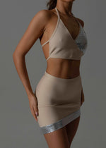 Load image into Gallery viewer, The Addilyn Chainmail Bandage Set LemonLunar clothes
