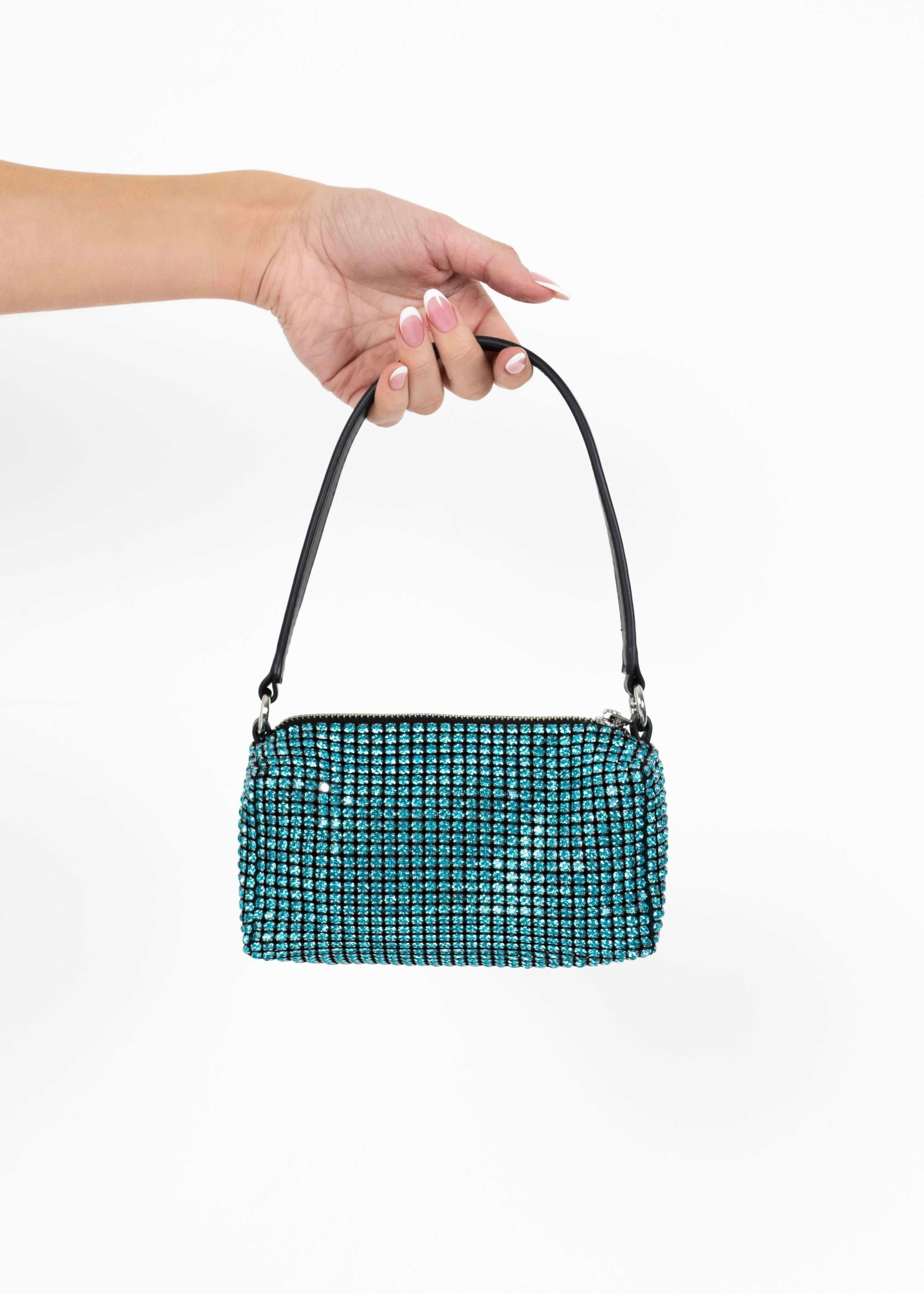 DIAMANTE BAG