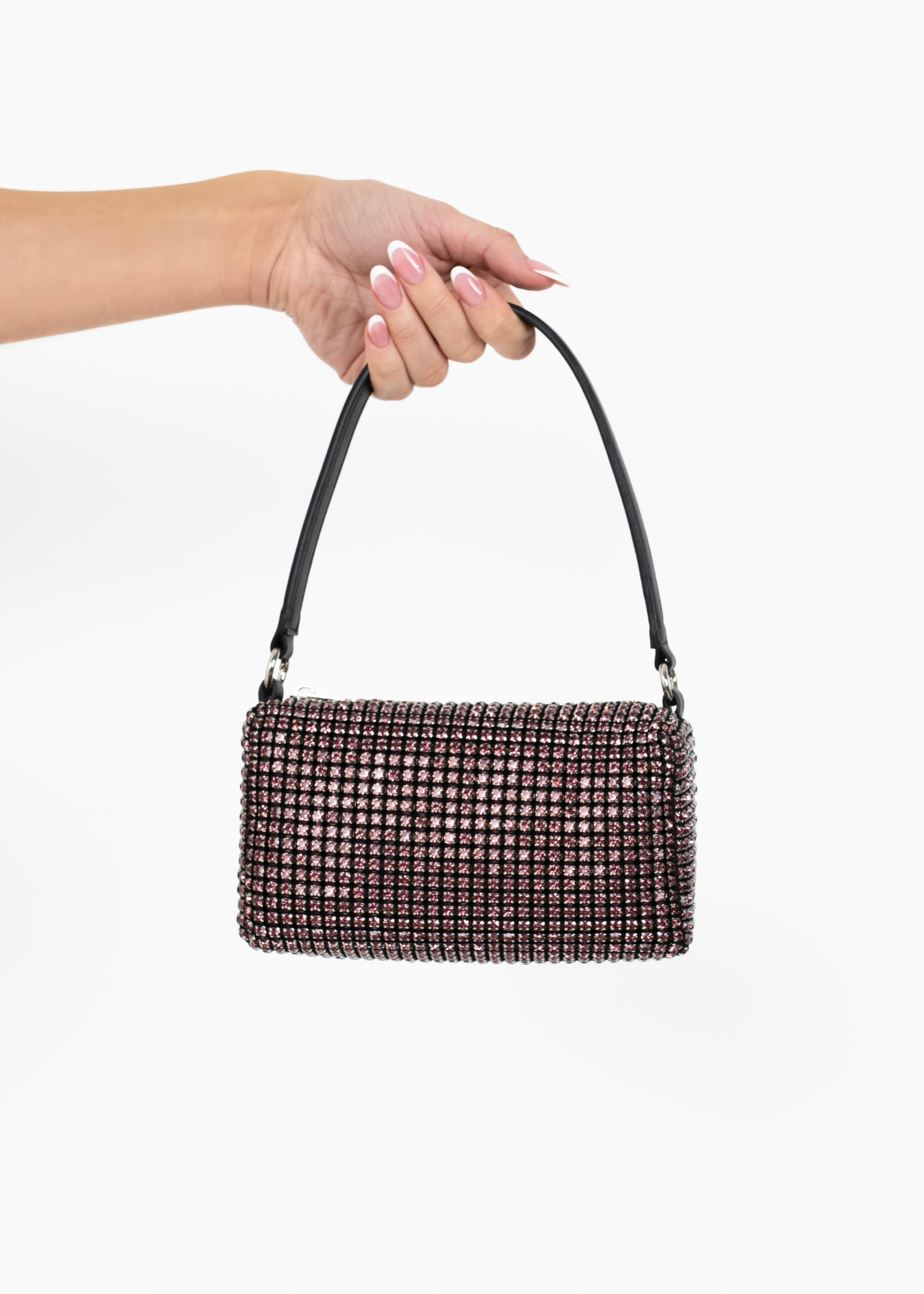 DIAMANTE BAG